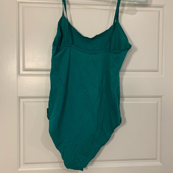 American Apparel Bodysuit - Picture 2 of 2